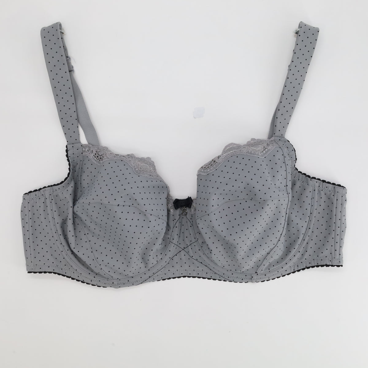 Soutien-gorge Bestform Gris