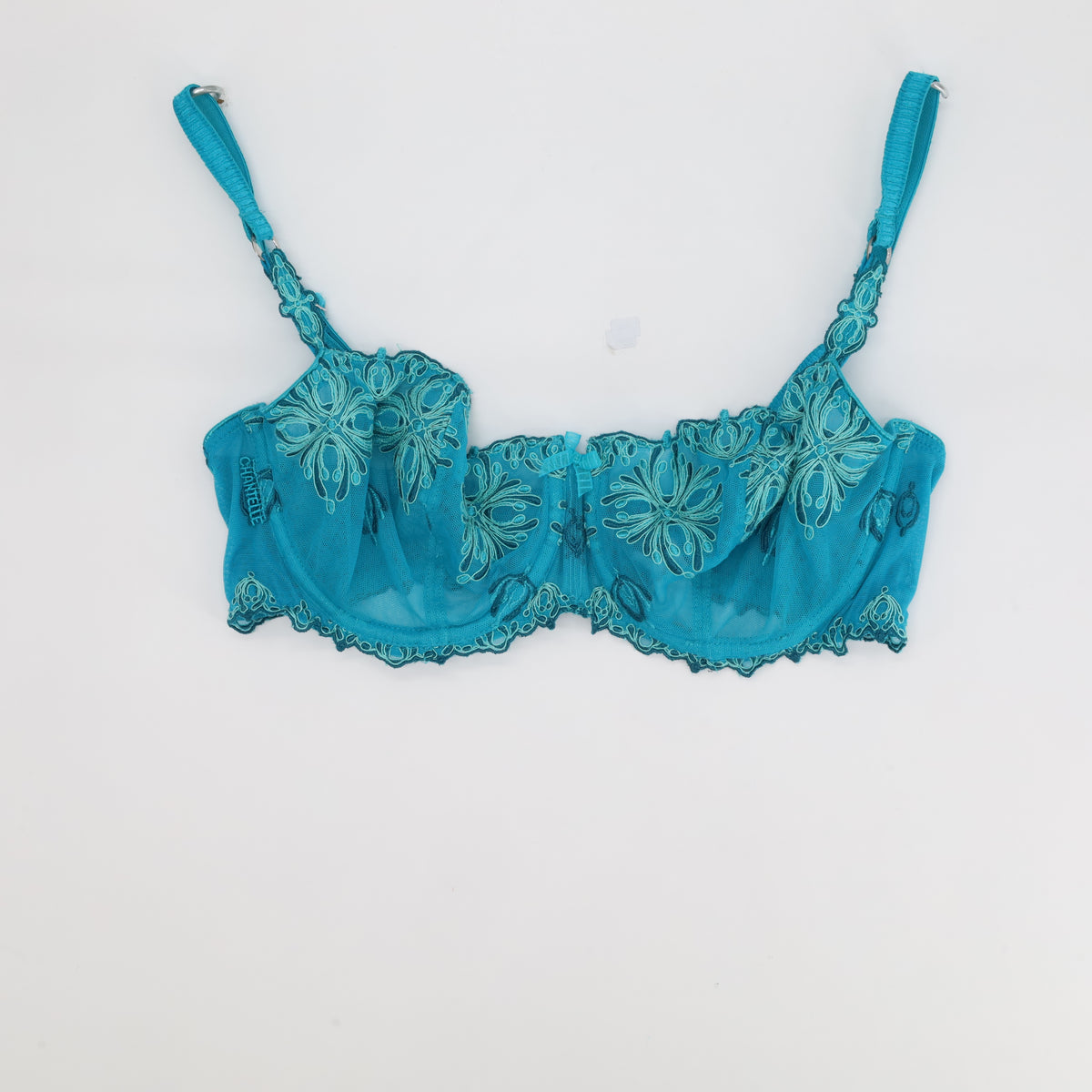 Soutien-gorge Chantelle Bleu