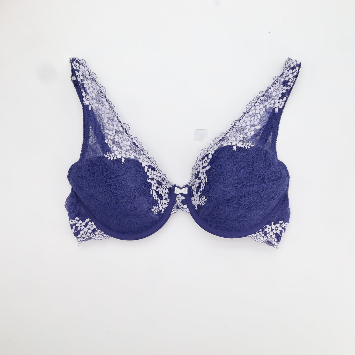 Soutien-gorge RougeGorge Bleu