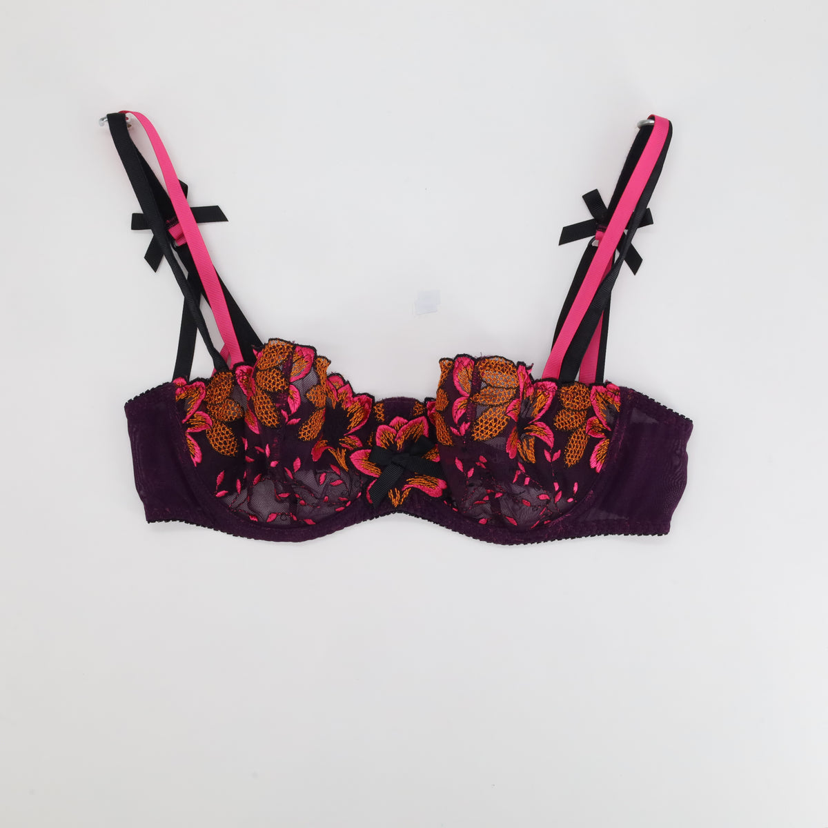 Soutien-gorge Aubade Violet