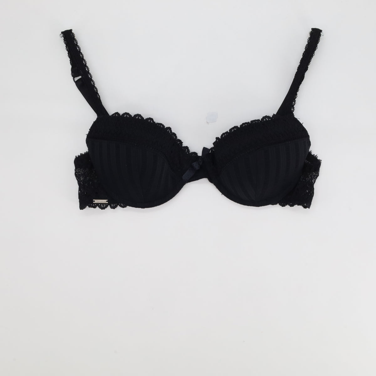 Soutien-gorge Variance Noir