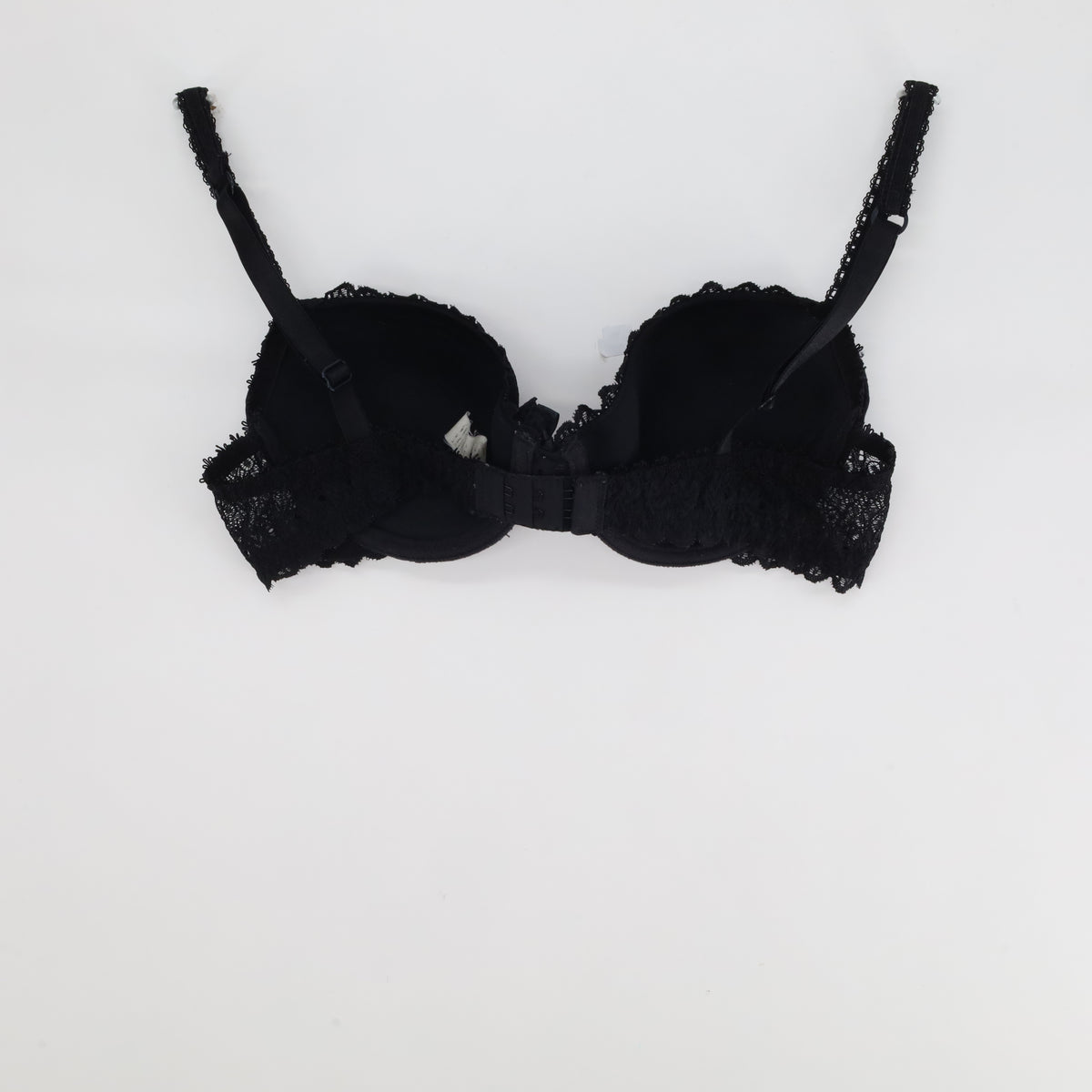 Soutien-gorge Variance Noir