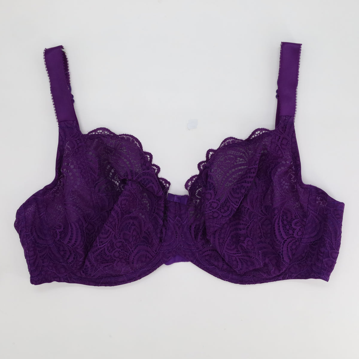 Soutien-gorge RougeGorge Violet