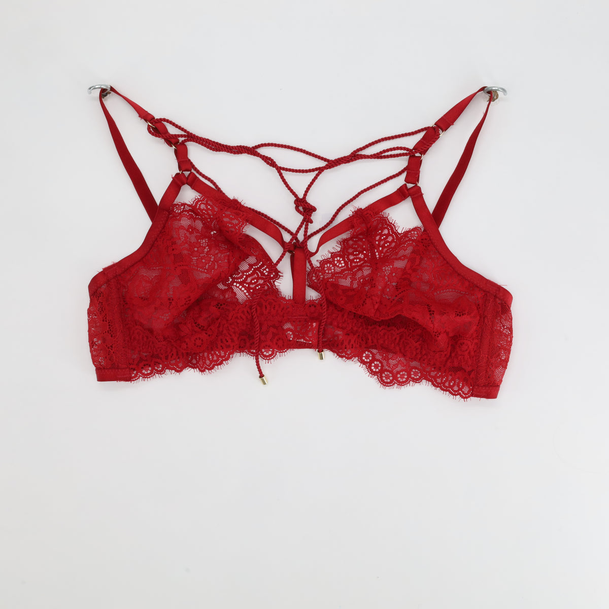 Soutien-gorge Intimissimi Rouge