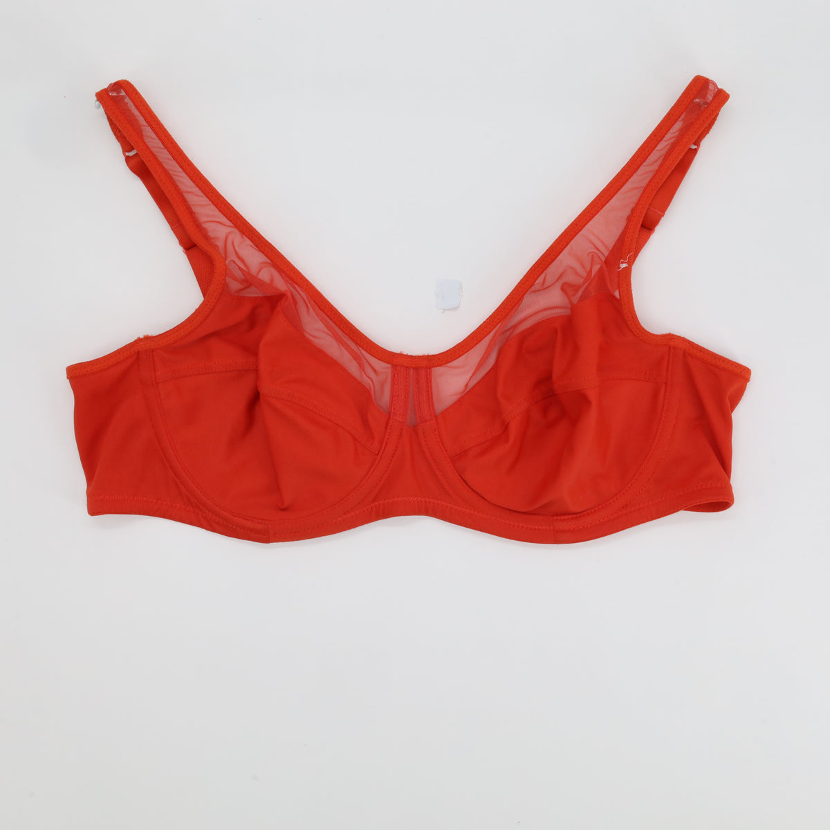 Soutien-gorge DIM Orange