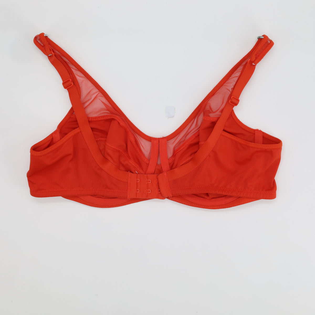 Soutien-gorge DIM Orange