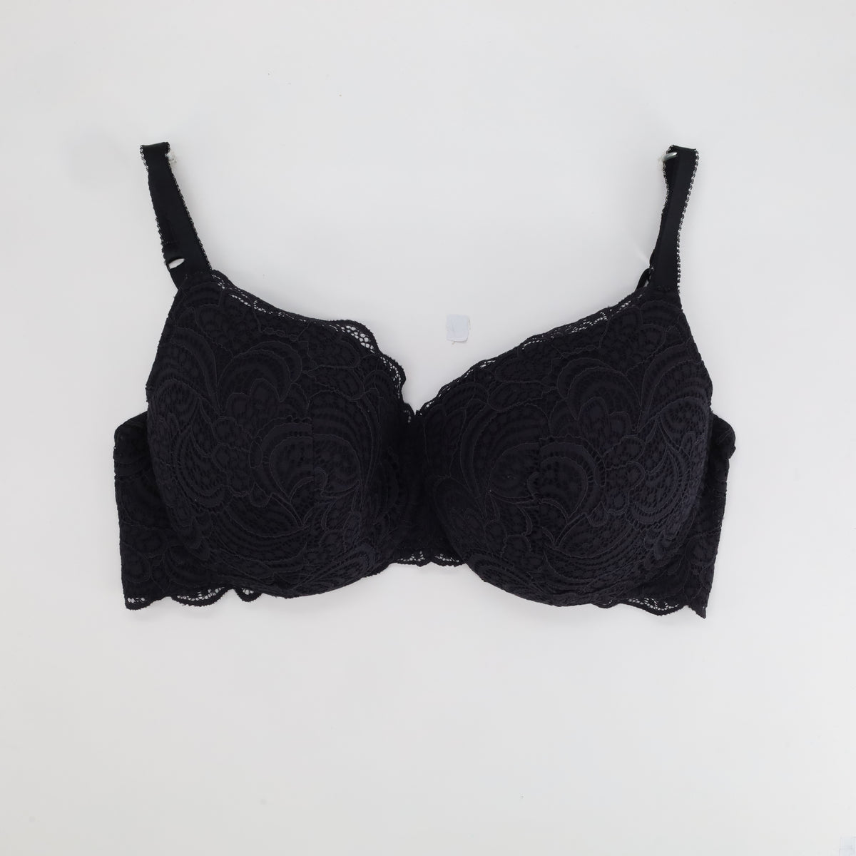 Soutien-gorge RougeGorge Noir