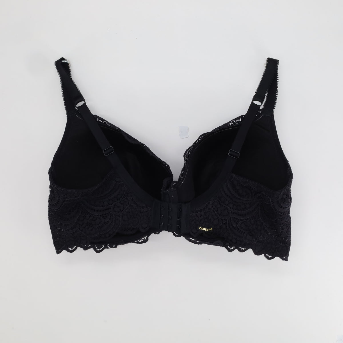 Soutien-gorge RougeGorge Noir