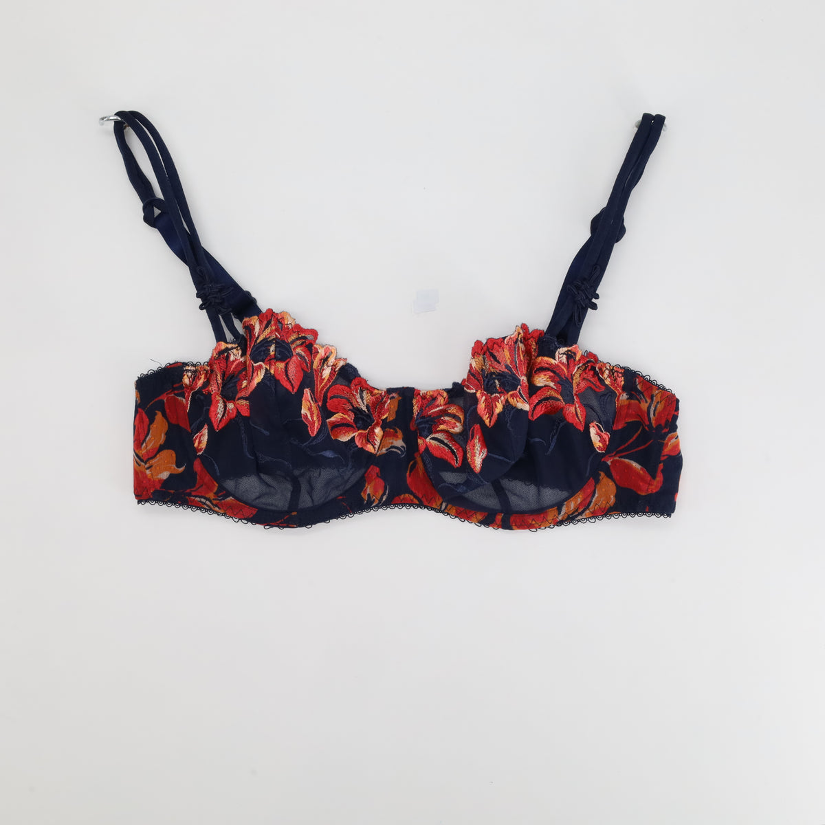 Soutien-gorge Aubade Bleu