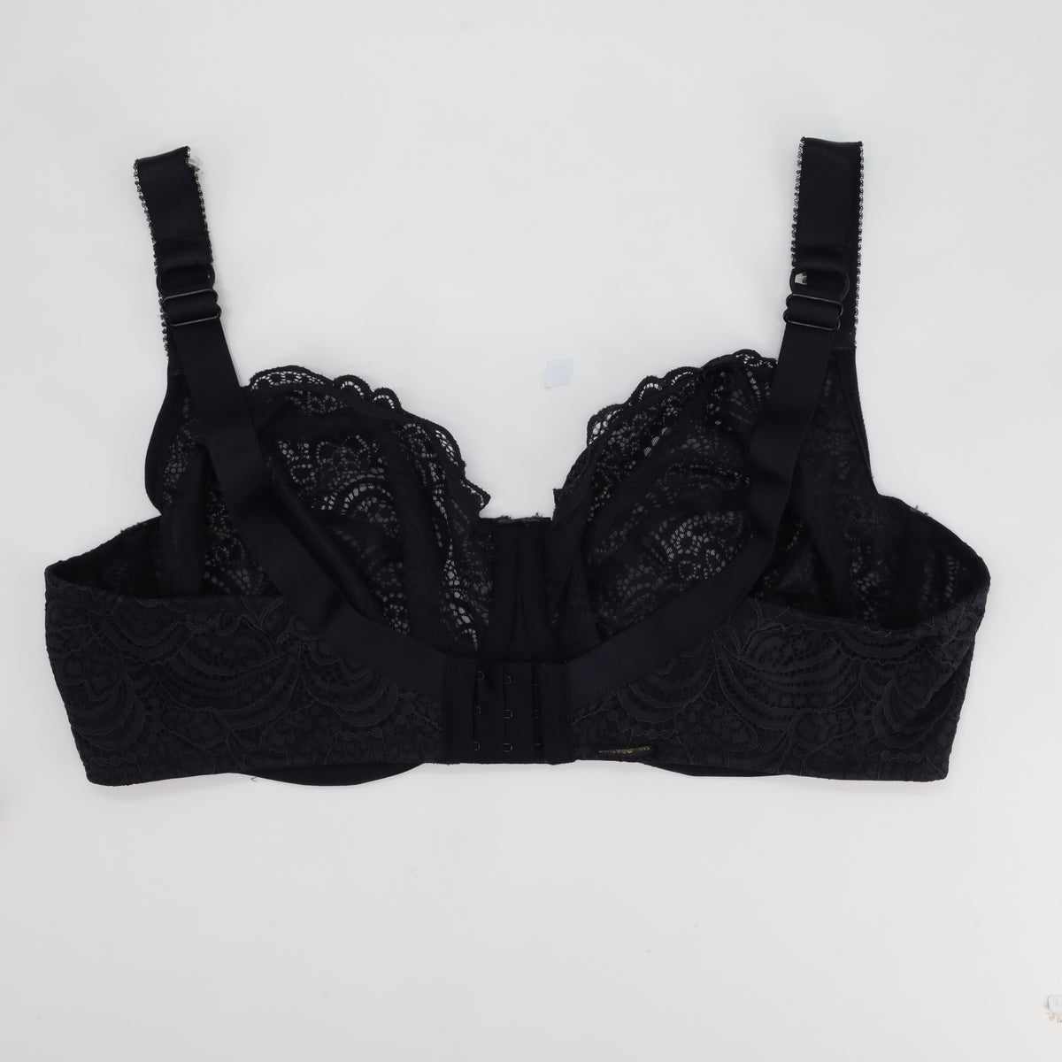 Soutien-gorge RougeGorge Noir