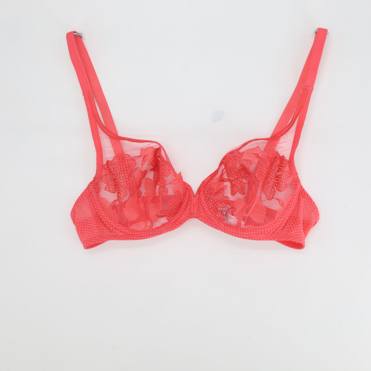 Soutien-gorge Simone Pérèle Rose