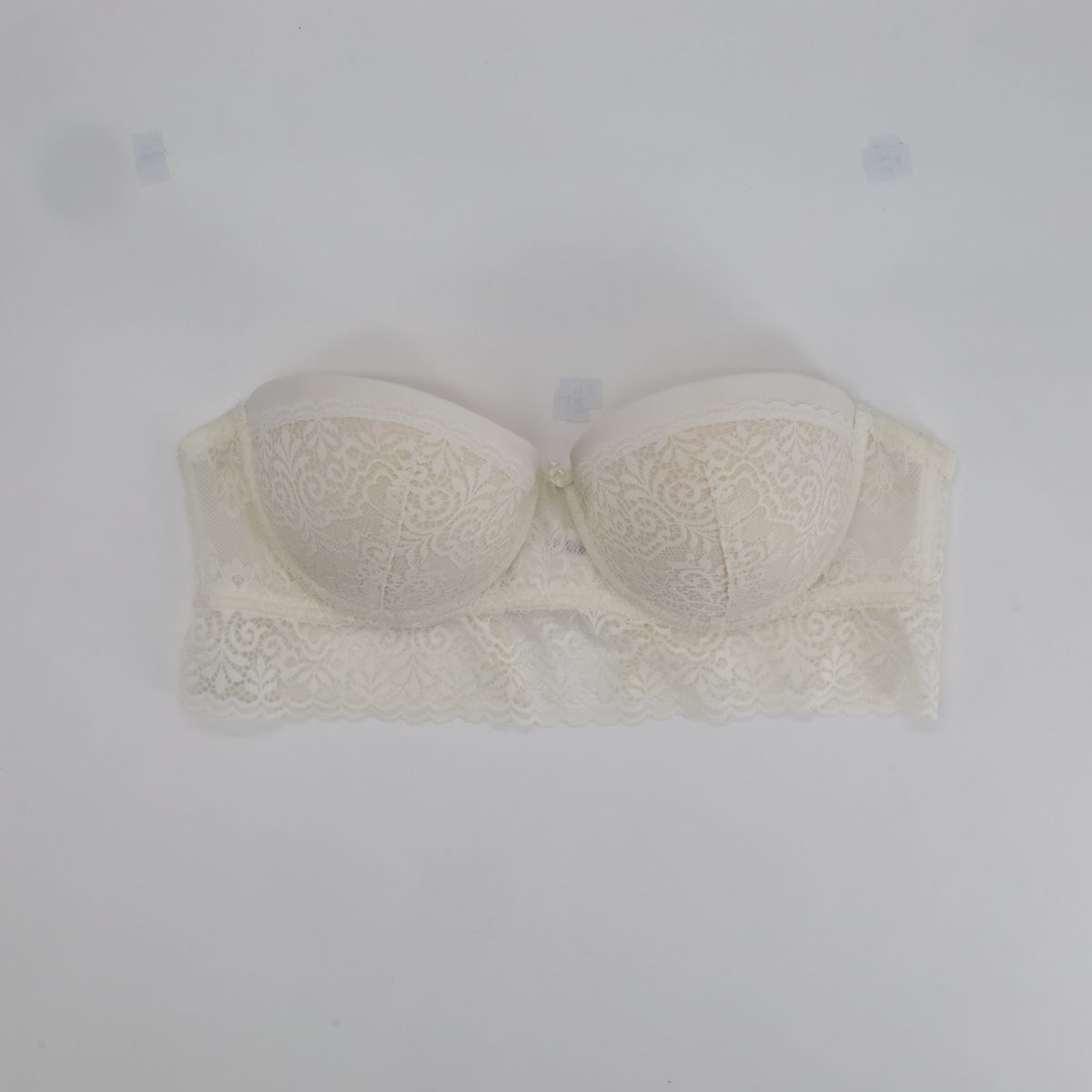 Soutien-gorge Blanc