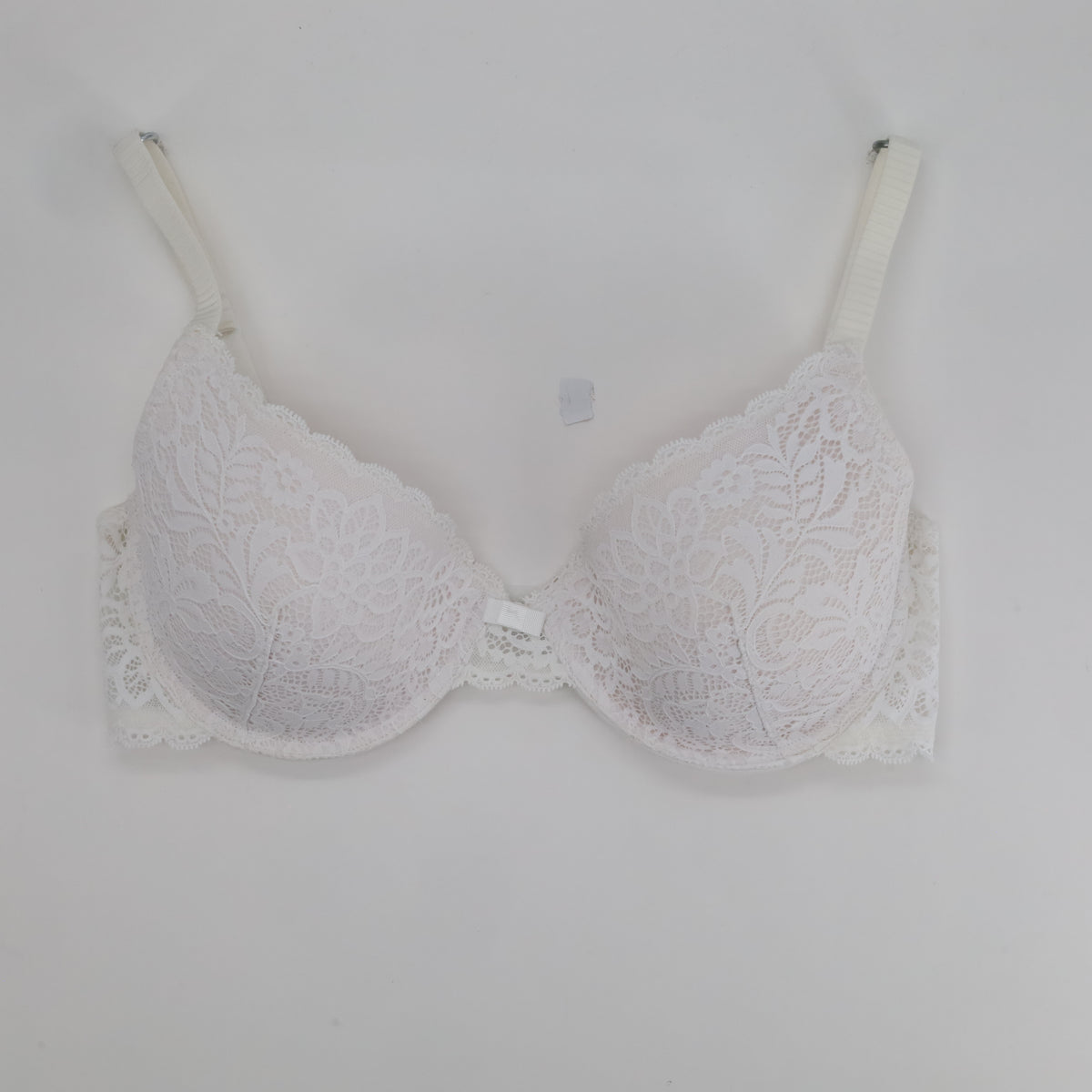 Soutien-gorge DIM Blanc