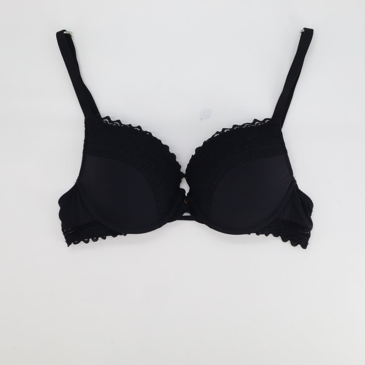 Soutien-gorge RougeGorge Noir