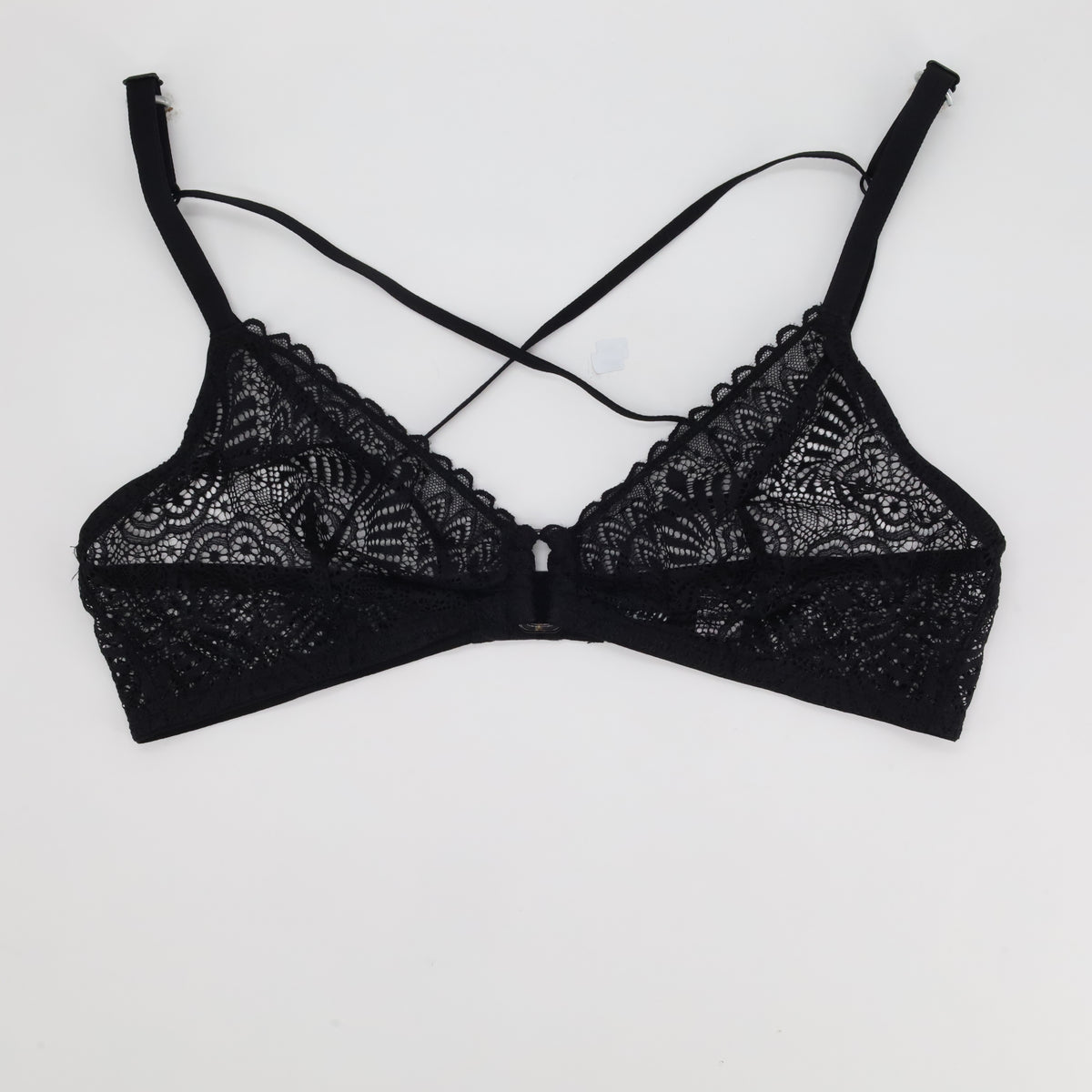 Soutien-gorge ETAM Noir