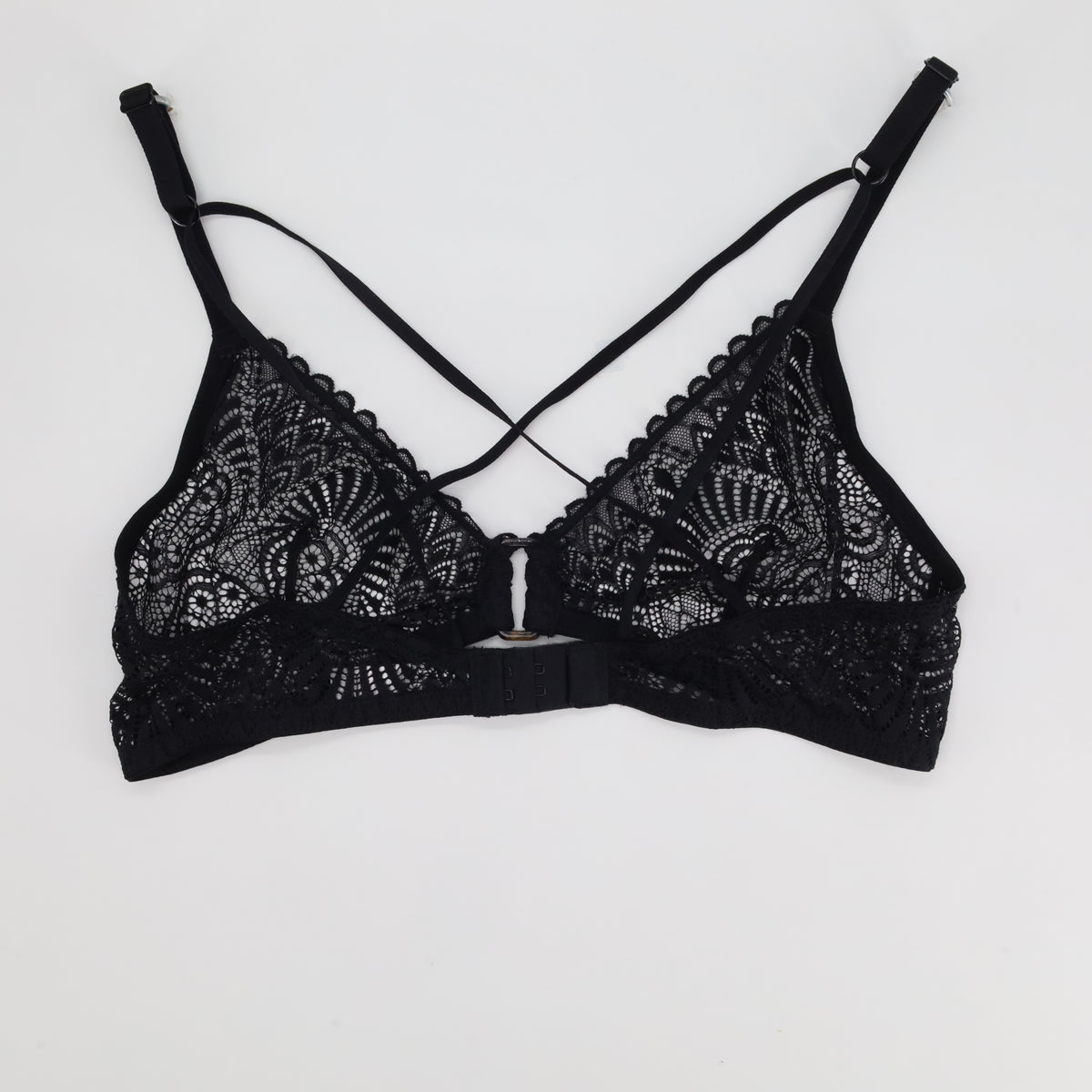 Soutien-gorge ETAM Noir