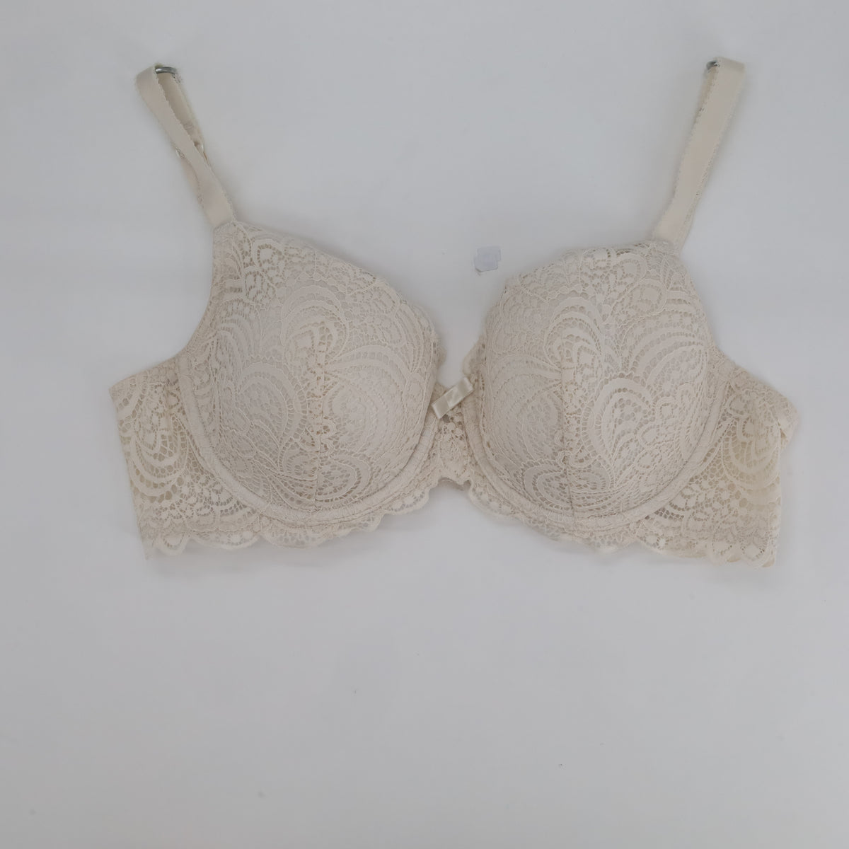 Soutien-gorge RougeGorge Beige