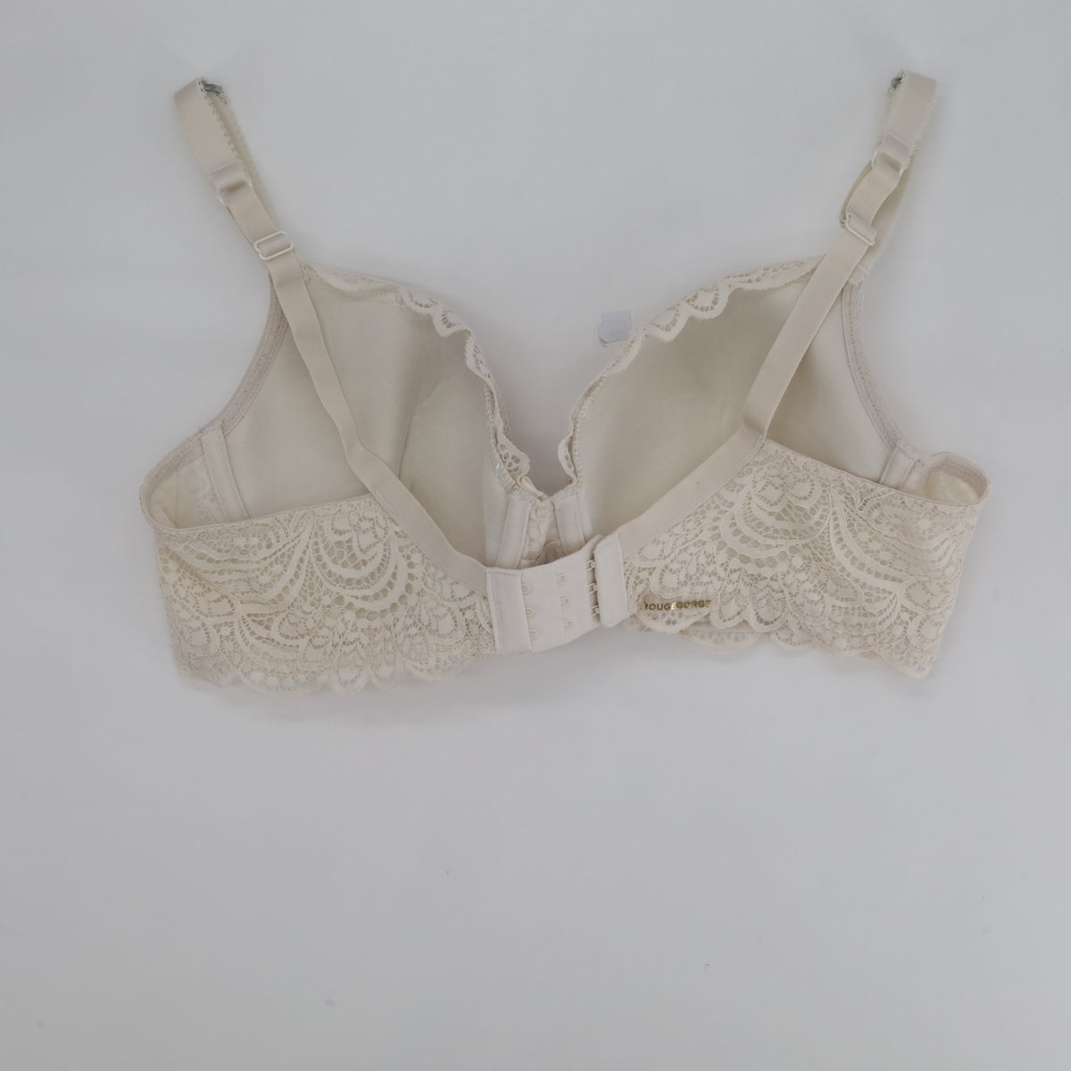 Soutien-gorge RougeGorge Beige