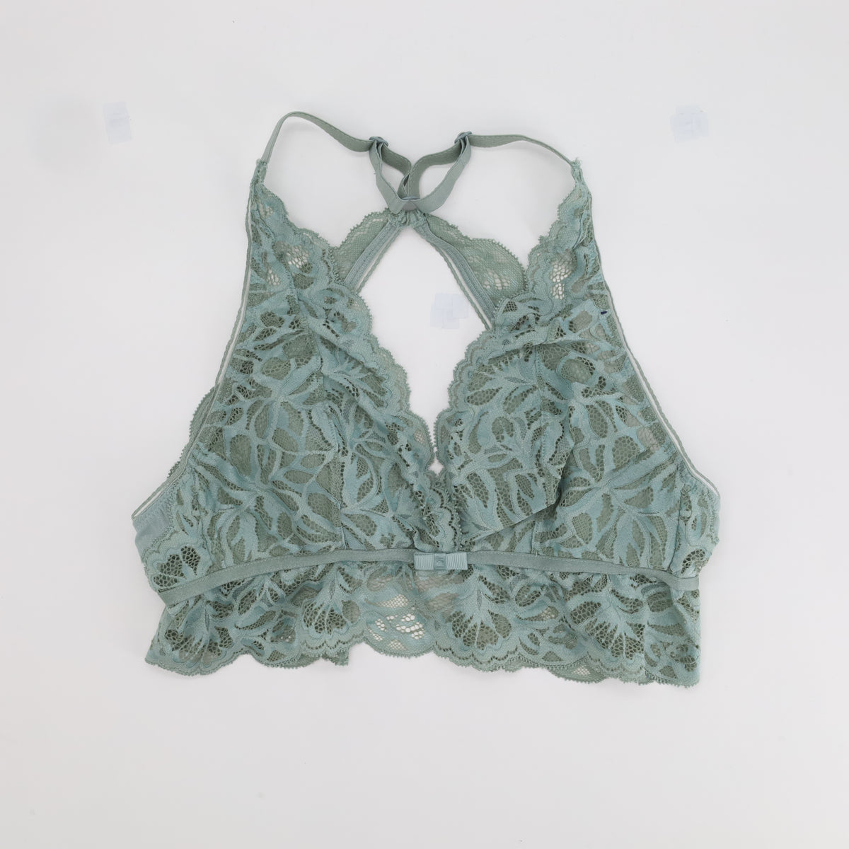 Soutien-gorge RougeGorge Vert