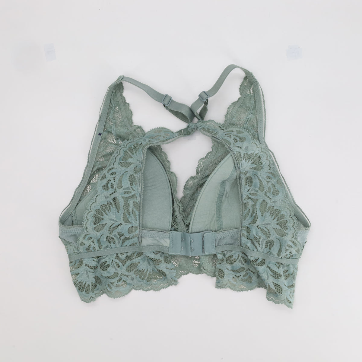 Soutien-gorge RougeGorge Vert