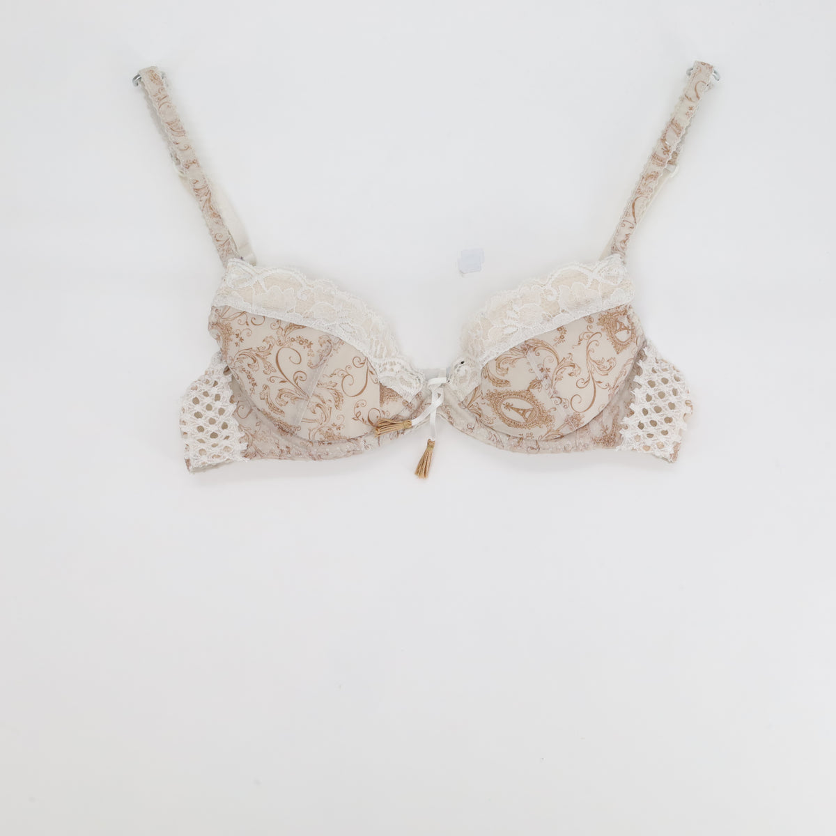 Soutien-gorge Aubade Beige