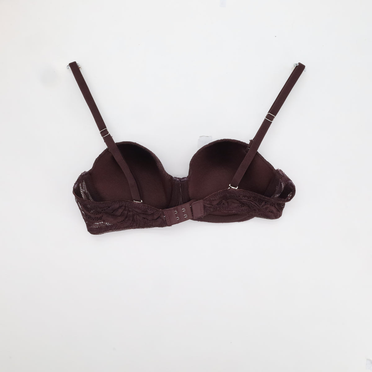 Soutien-gorge Marron