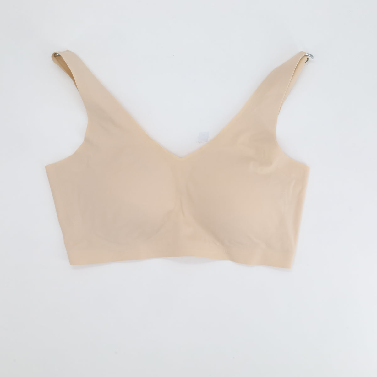 Brassière Beige