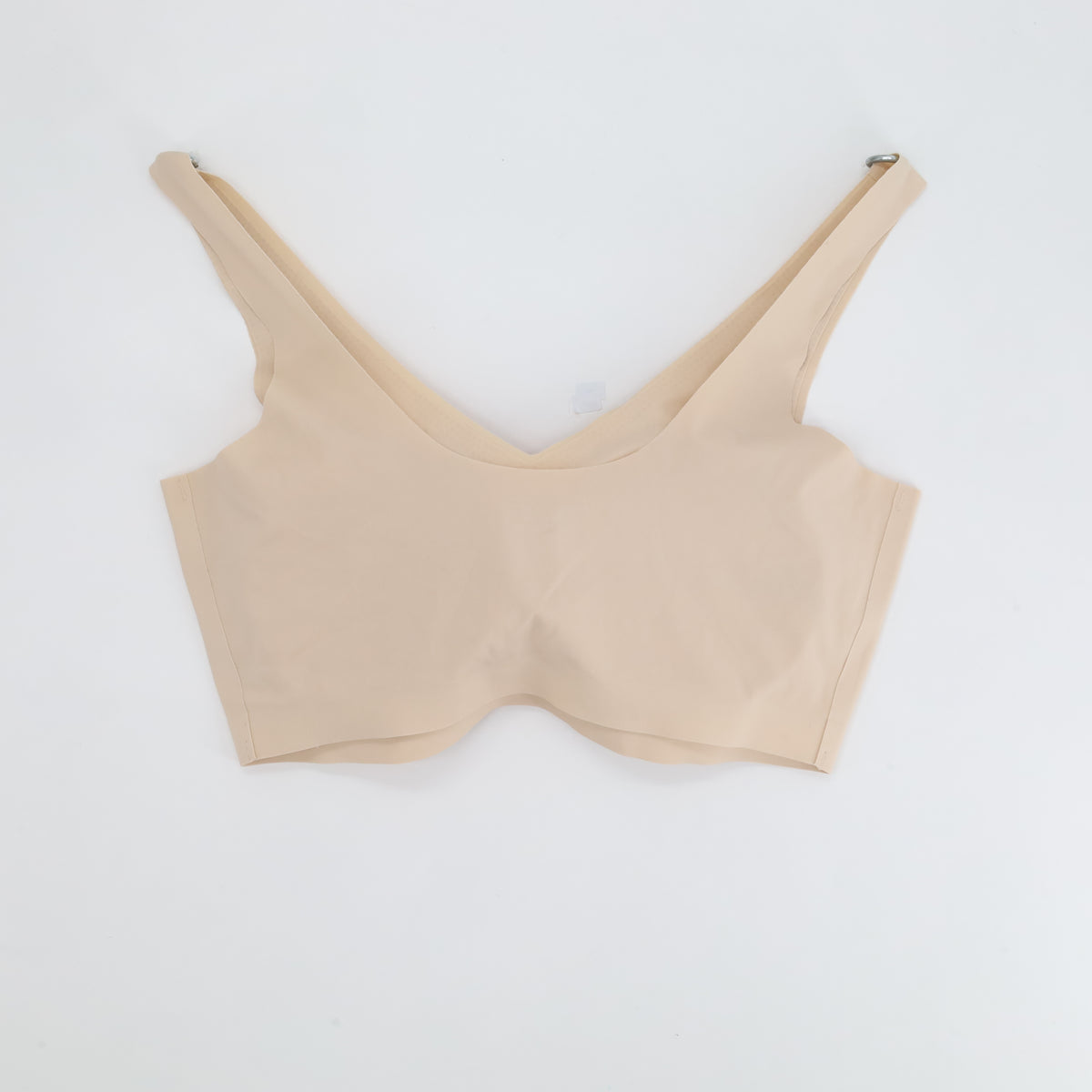 Brassière Beige