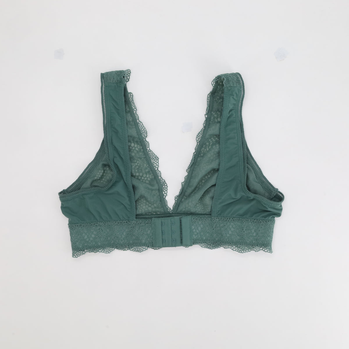 Soutien-gorge Sincère Vert
