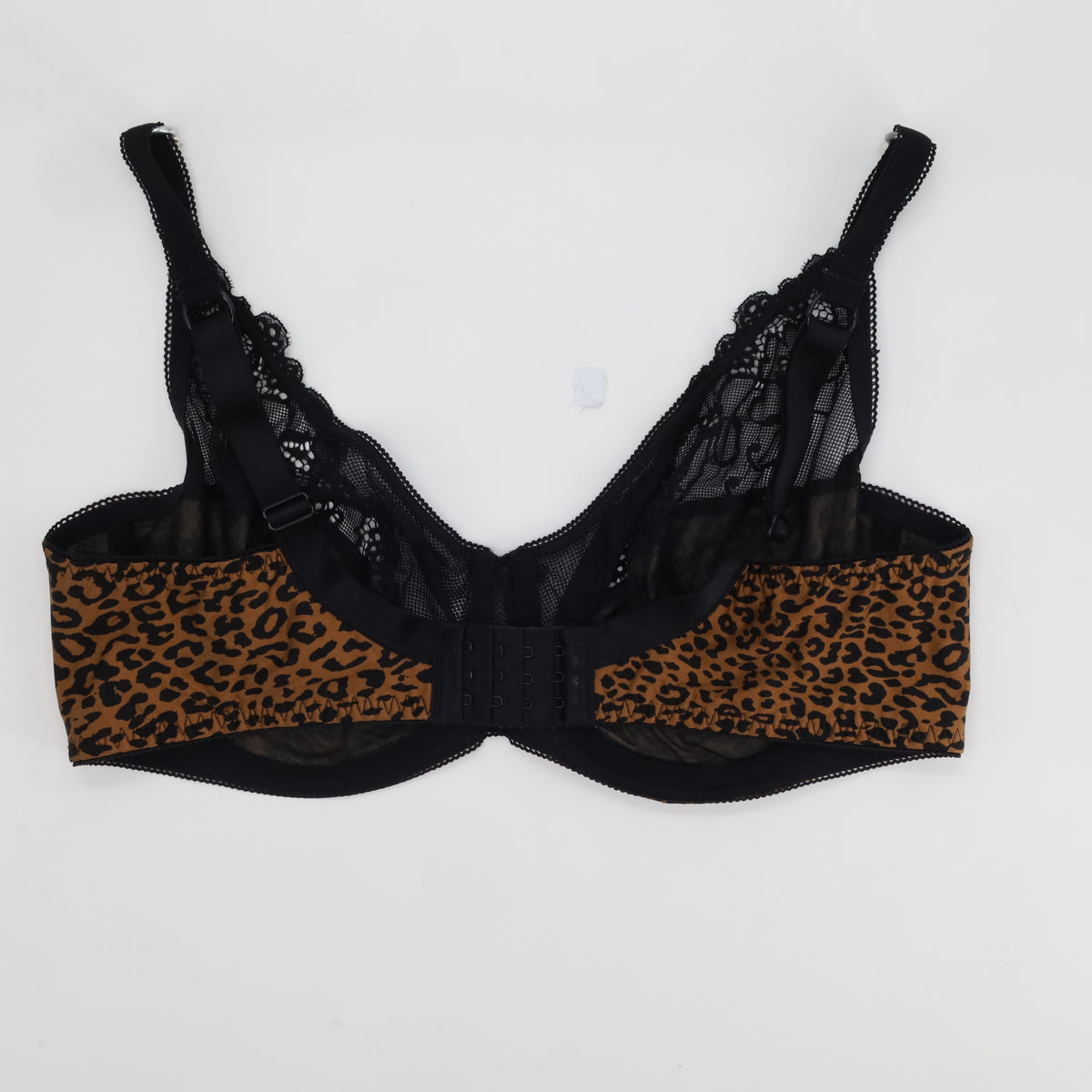 Soutien-gorge Sans Complexe Noir