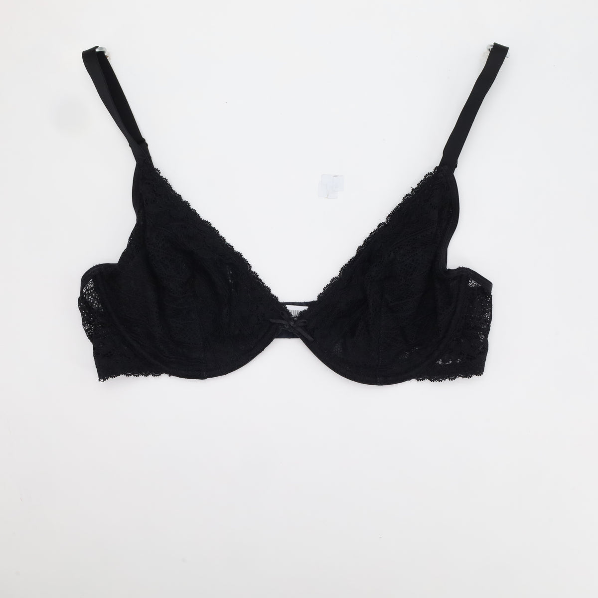 Soutien-gorge Princesse tam.tam Noir