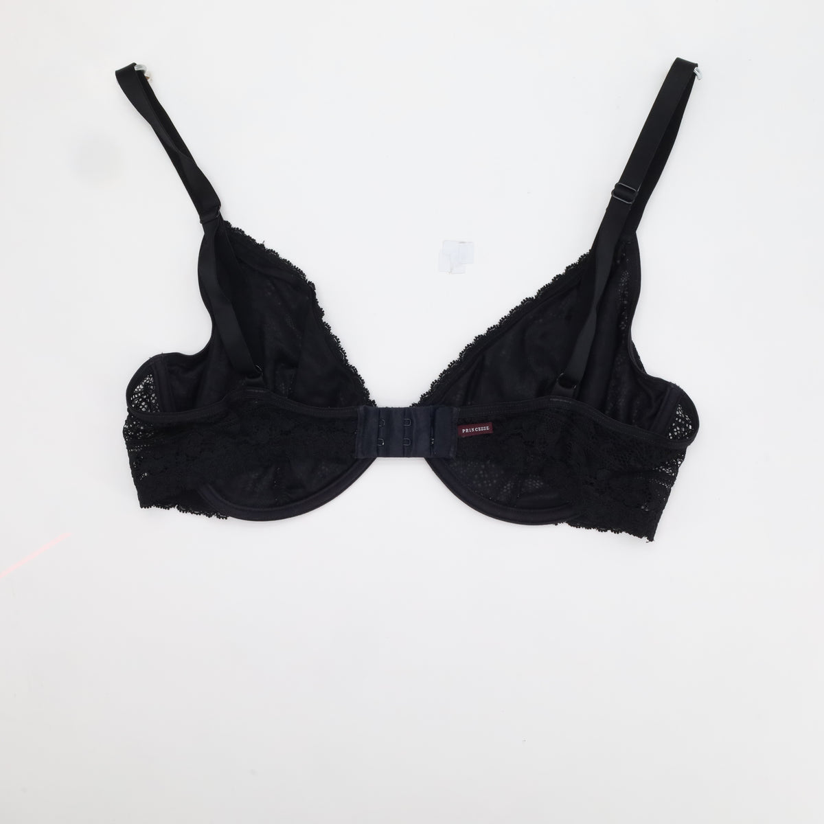 Soutien-gorge Princesse tam.tam Noir