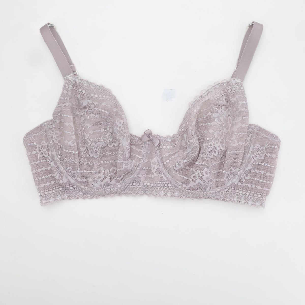 Soutien-gorge ETAM Gris