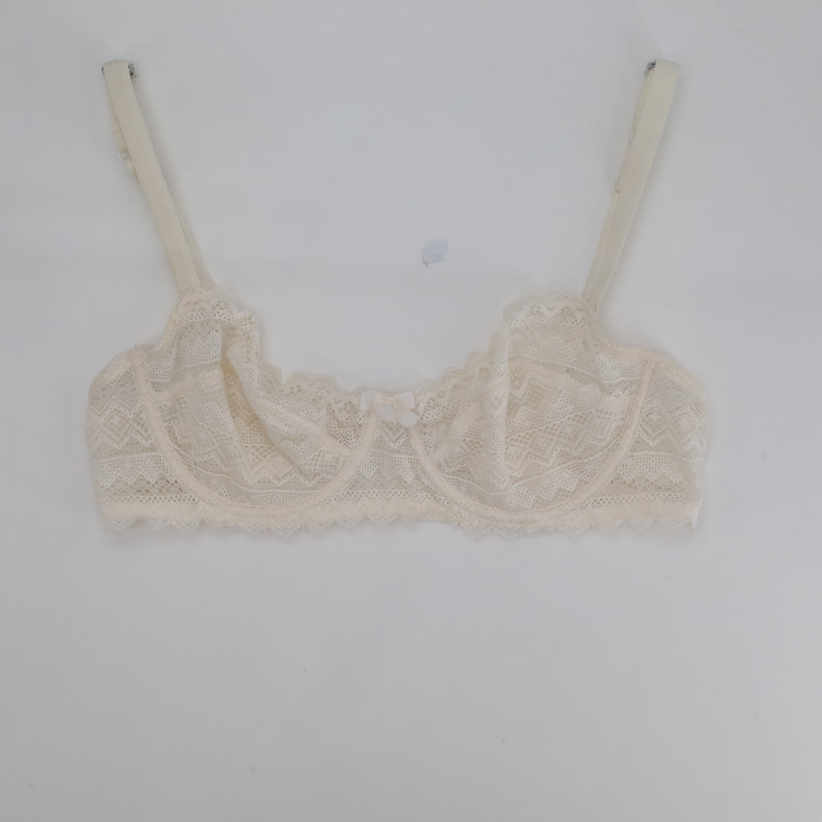 Soutien-gorge ETAM Blanc