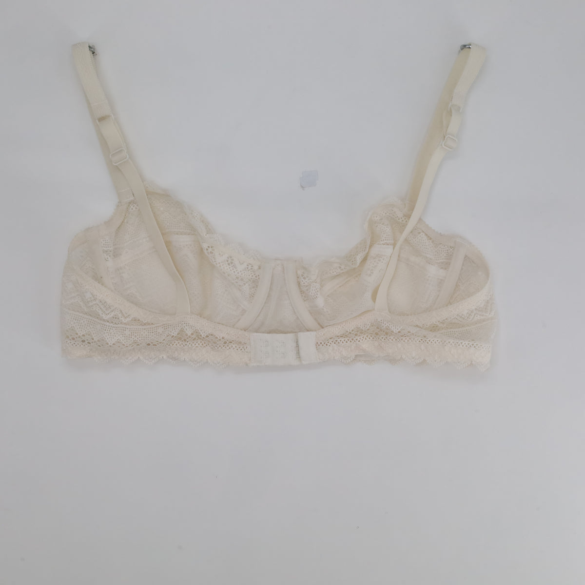 Soutien-gorge ETAM Blanc