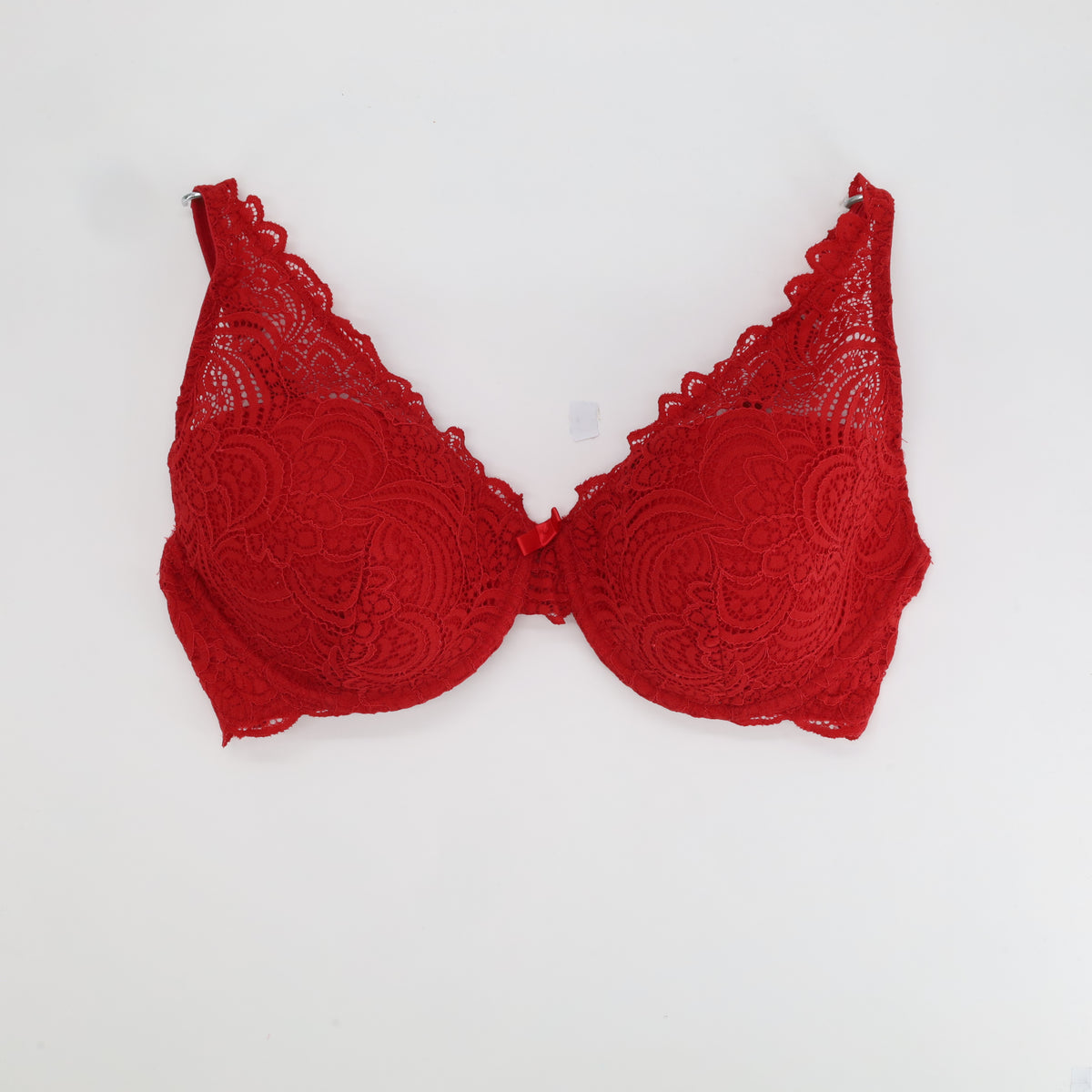 Soutien-gorge RougeGorge Rouge