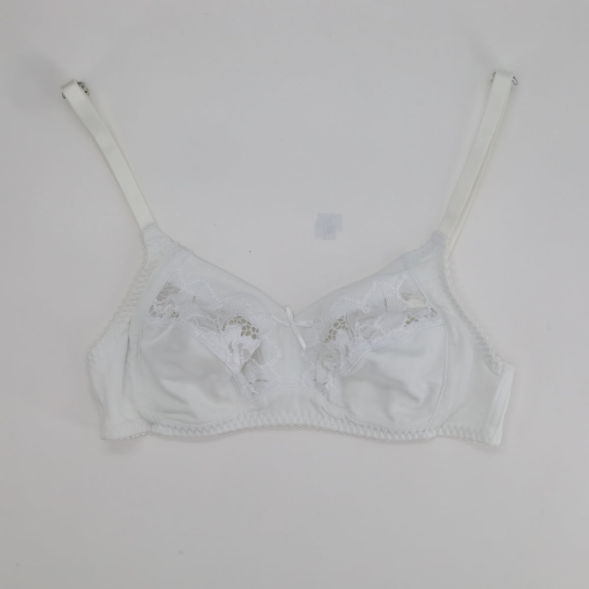 Soutien-gorge Sans Complexe Blanc