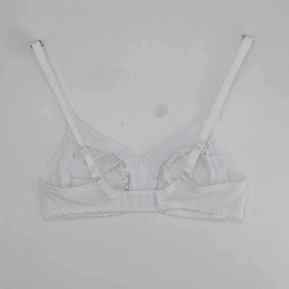 Soutien-gorge Sans Complexe Blanc