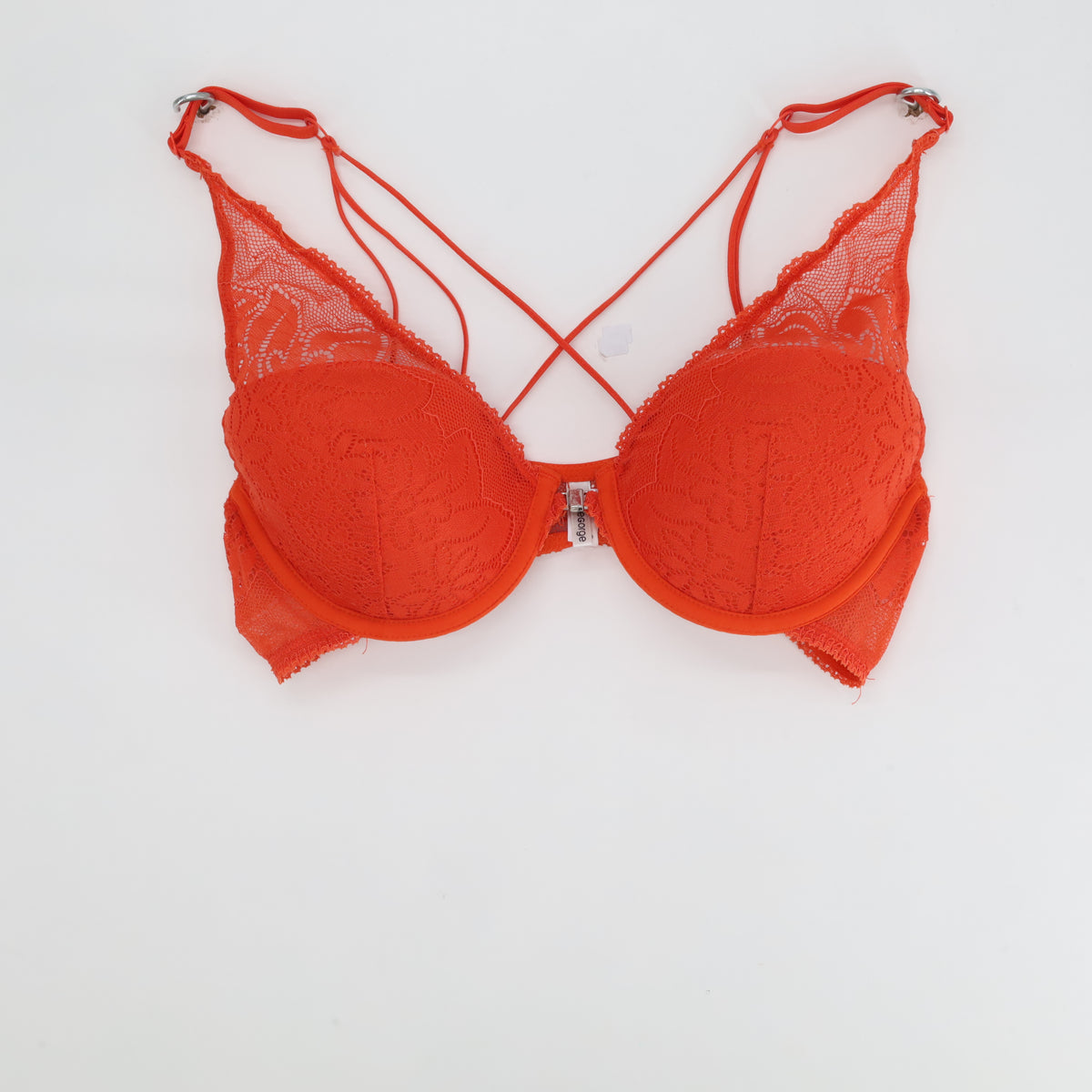 Soutien-gorge RougeGorge Orange