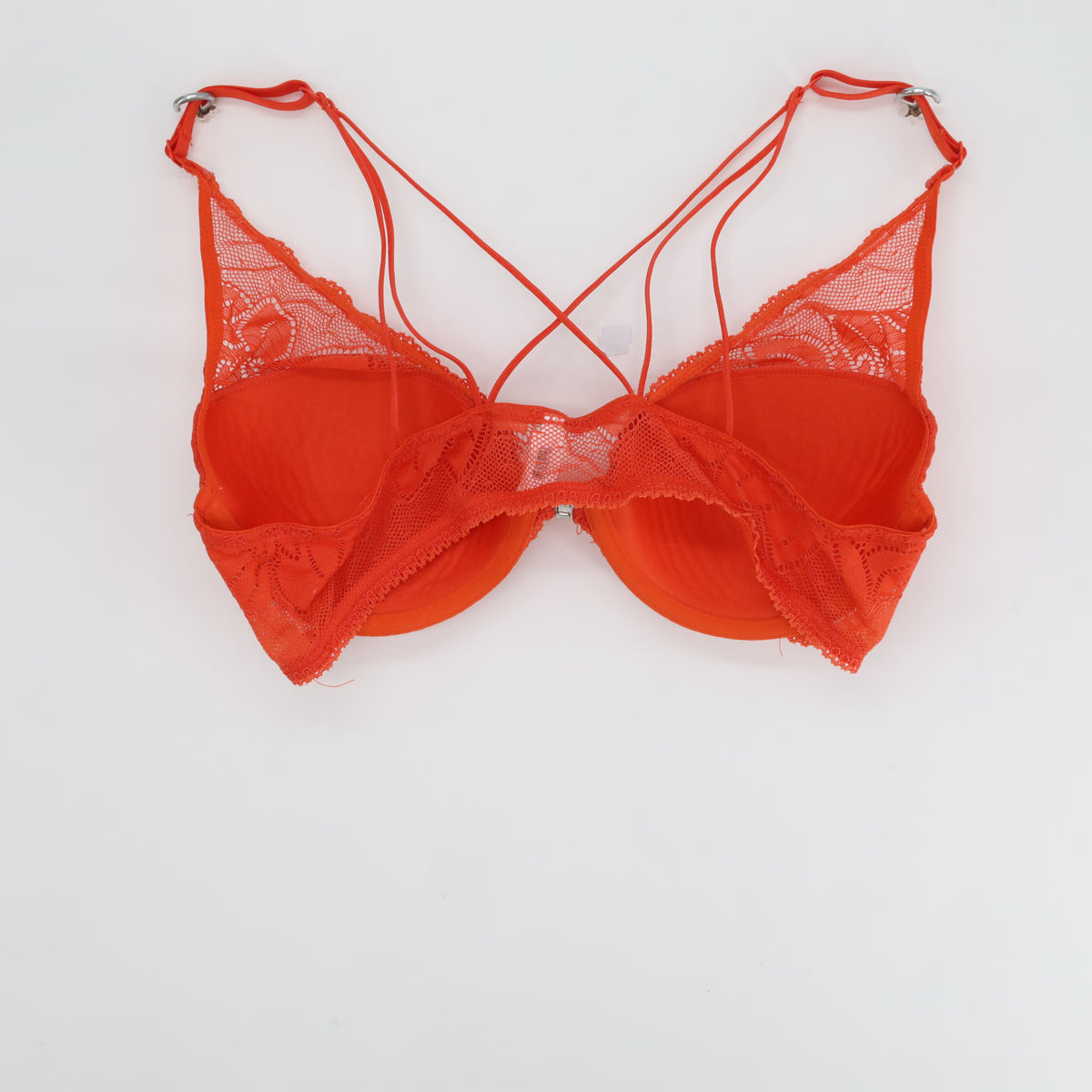 Soutien-gorge RougeGorge Orange