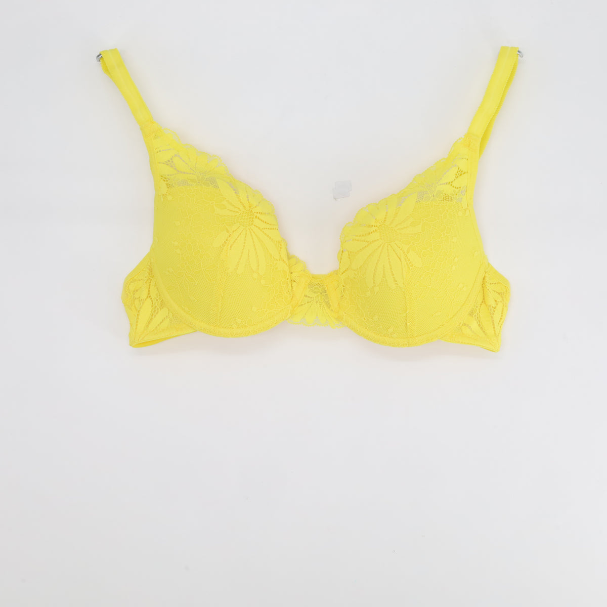 Soutien-gorge Jaune