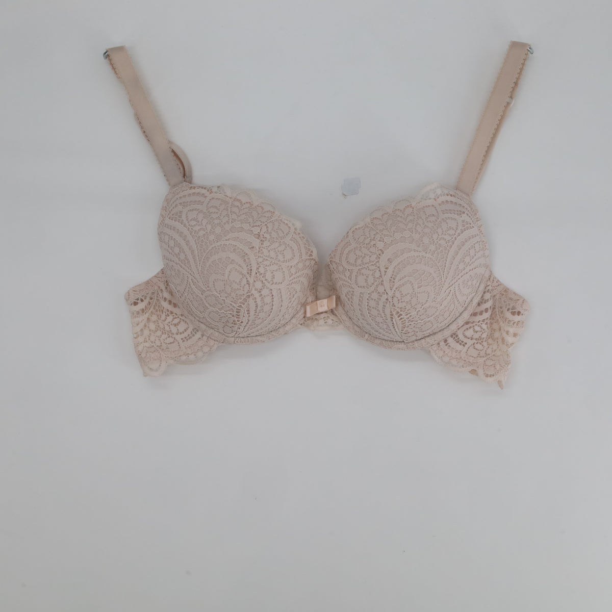 Soutien-gorge RougeGorge Beige