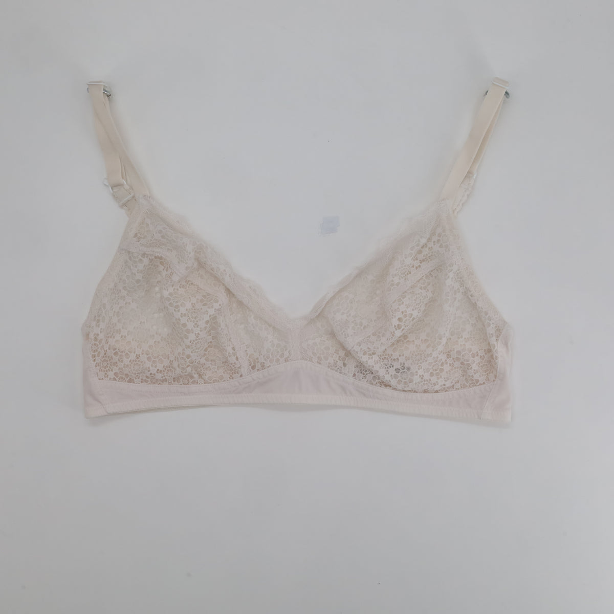 Soutien-gorge La Redoute Blanc