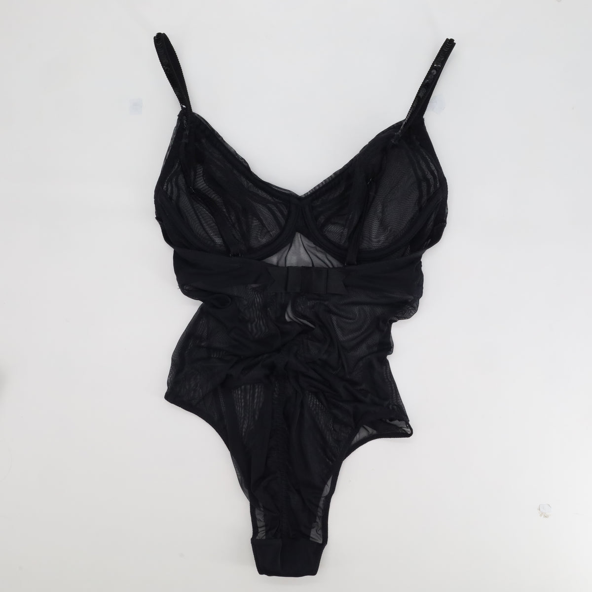 Body Chantal Thomass Noir