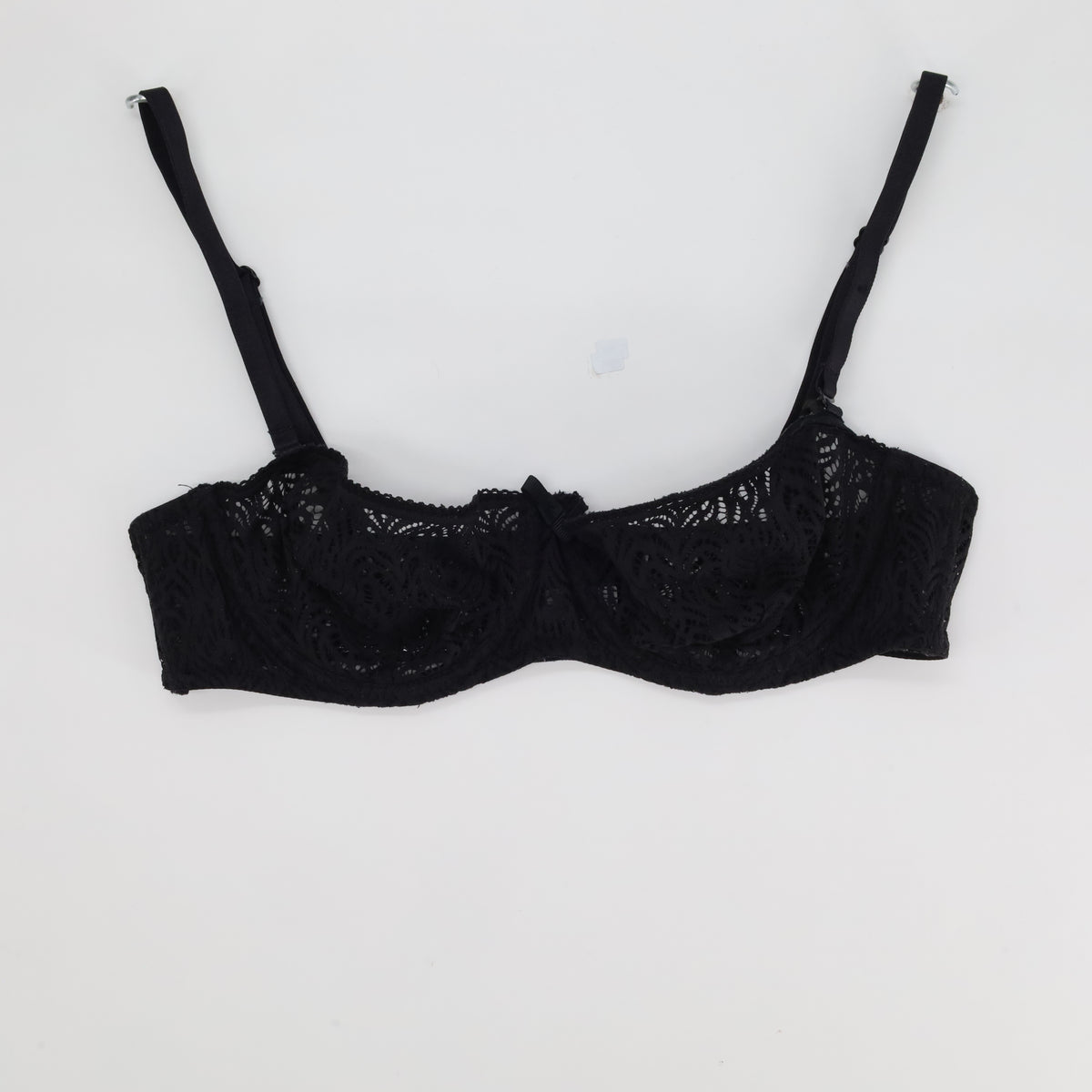 Soutien-gorge Noir