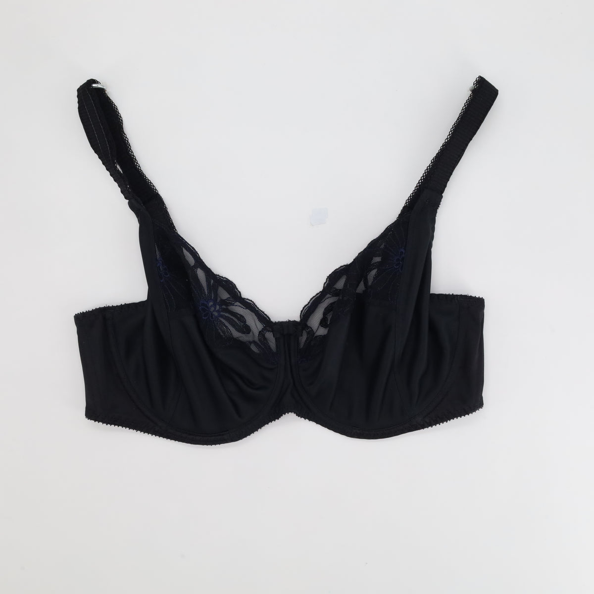 Soutien-gorge Empreinte Noir