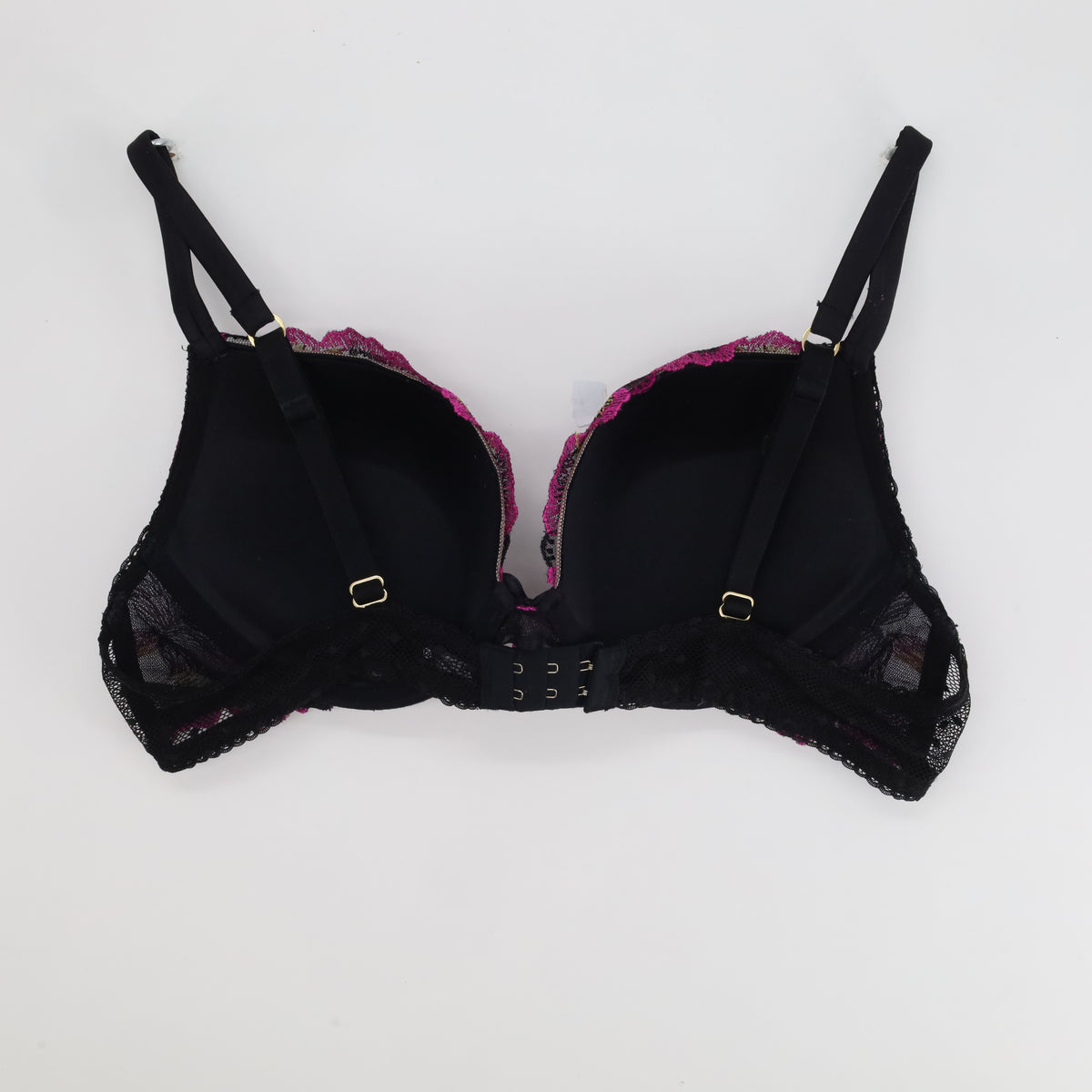 Soutien-gorge RougeGorge Noir