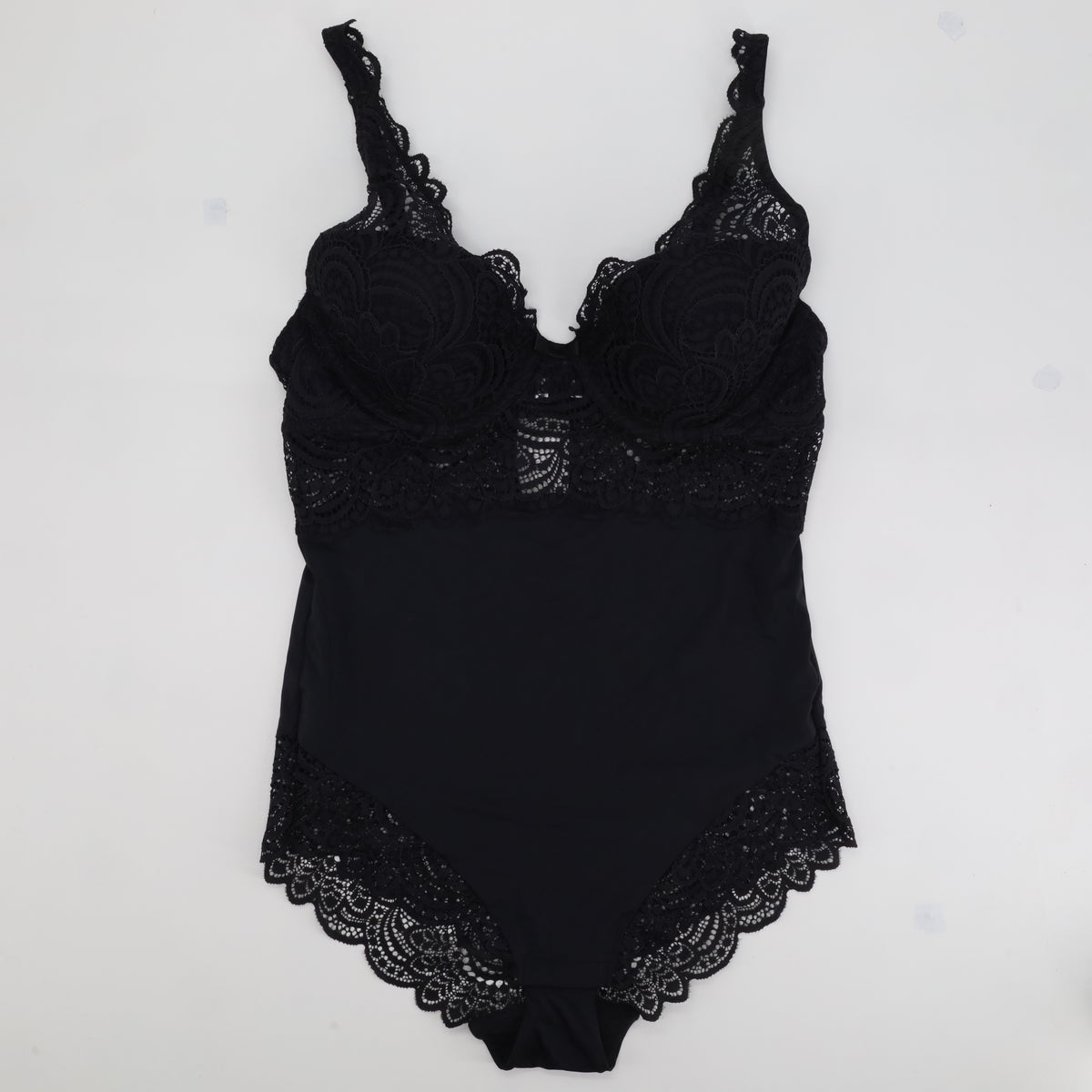 Body RougeGorge Noir