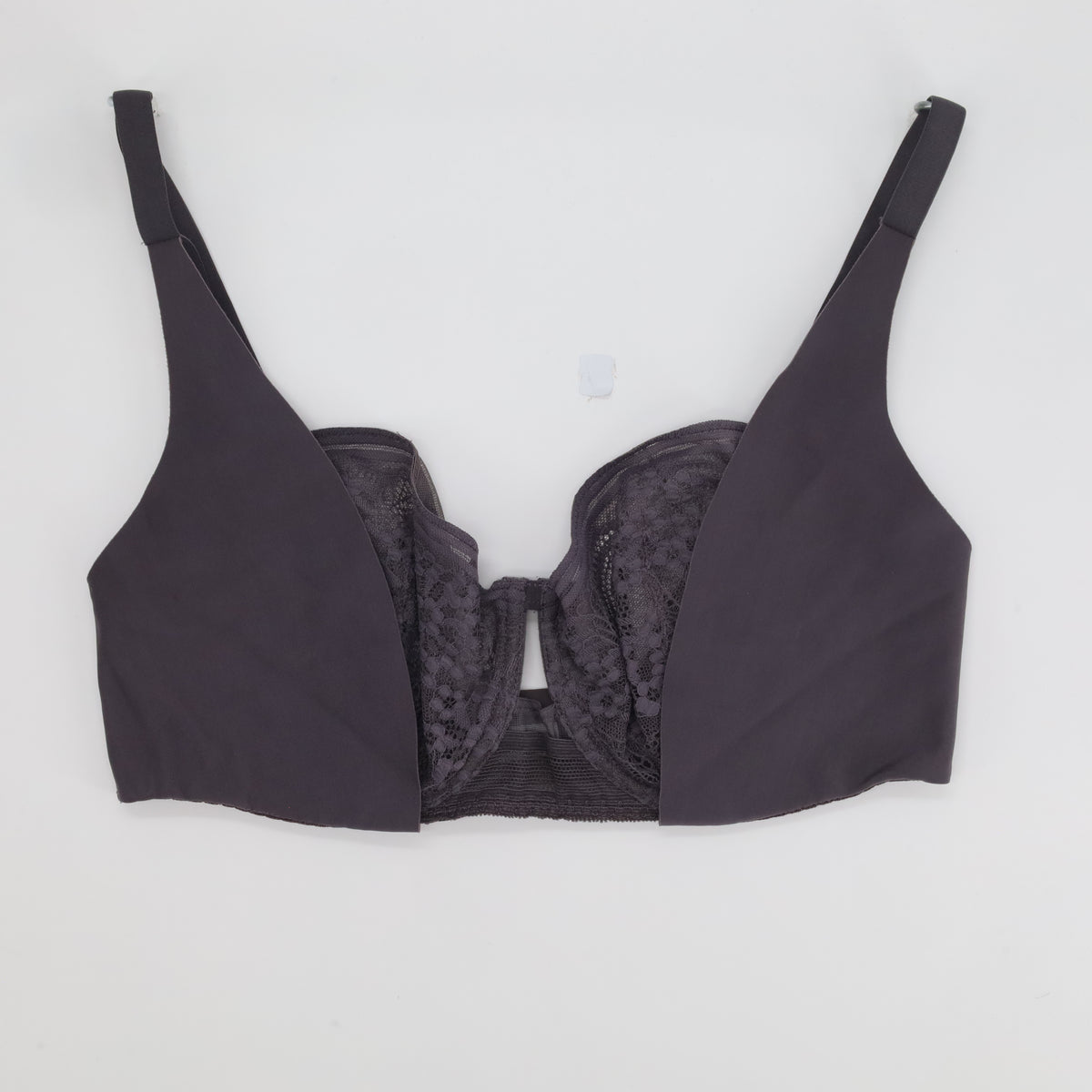 Soutien-gorge Darjeeling Gris