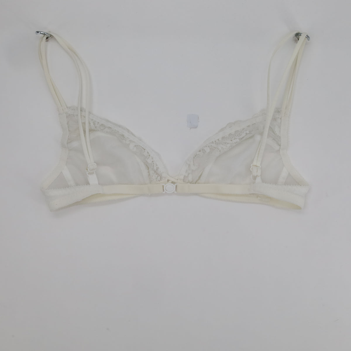 Soutien-gorge Blanc